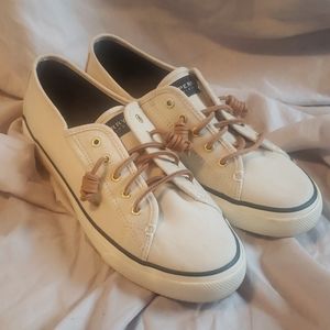 Sperrys Top Sider Seacoast Shoes